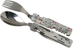 Akinod Multifunctional Cutlery 13H25 Countryside, Outdoor Cutlery