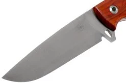Amare Duro Expedition Convex 202003 Outdoor Knife, Uli Hennicke Design -Knife Shop AS 202003 03 amare knives