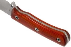 Amare Duro Expedition Convex 202003 Outdoor Knife, Uli Hennicke Design -Knife Shop AS 202003 04 amare knives