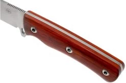 Amare Duro Expedition Convex 202003 Outdoor Knife, Uli Hennicke Design -Knife Shop AS 202003 05 amare knives