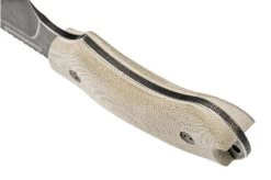 Bradford Guardian 4, 3D OD Green Micarta, CPM-3V Sabre Nimbus 4S-102N-3V 11 Bradford Guardian 4, 3D OD Green Micarta, CPM-3V Sabre Nimbus 4S-102N-3V -Knife Shop BDK 4S 102N 3V 04 bradford