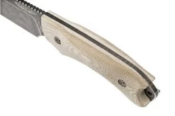 Bradford Guardian 4, 3D OD Green Micarta, CPM-3V Sabre Nimbus 4S-102N-3V 13 Bradford Guardian 4, 3D OD Green Micarta, CPM-3V Sabre Nimbus 4S-102N-3V -Knife Shop BDK 4S 102N 3V 06 bradford