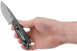 Benchmade Hidden Canyon Hunter 15016-1 G10 Hunting Knife 13 Benchmade Hidden Canyon Hunter 15016-1 G10 Hunting Knife -Knife Shop BE15016 1 06 benchmade