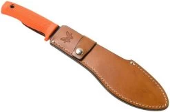 Benchmade Junglebolo 153BK Machete 12 Benchmade Junglebolo 153BK Machete -Knife Shop BE153BK 06 benchmade