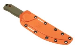 Benchmade Raghorn 15600-01, CPM-S30V, OD Green G10, Hunting Knife 11 Benchmade Raghorn 15600-01, CPM-S30V, OD Green G10, Hunting Knife -Knife Shop BE15600 01 06 benchmade