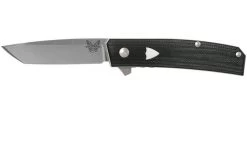 Benchmade Tengu 601 Pocket Knife, Jared Oeser Design