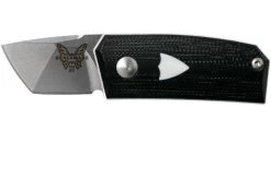 Benchmade Tengu Tool 602 Pocket Knife, Jared Oeser Design