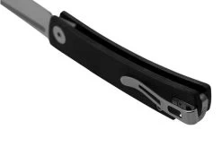 Böker Plus Celos 01BO178 Black G10 Slipjoint Pocket Knife -Knife Shop BO01BO178 04 boker