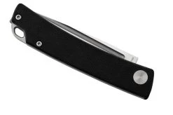Böker Plus Celos 01BO178 Black G10 Slipjoint Pocket Knife -Knife Shop BO01BO178 06 boker