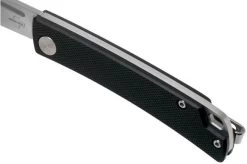 Böker Plus Celos 01BO178 Black G10 Slipjoint Pocket Knife -Knife Shop BO01BO178 07 boker