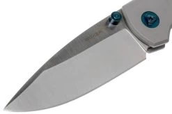 Böker Plus Gulo Pro 01BO781 Pocket Knife, Steve Kelly Design -Knife Shop BO01BO781 03 boker