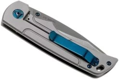 Böker Plus Gulo Pro 01BO781 Pocket Knife, Steve Kelly Design -Knife Shop BO01BO781 04 boker