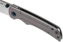 Böker Plus Gulo Pro 01BO781 Pocket Knife, Steve Kelly Design -Knife Shop BO01BO781 07 boker