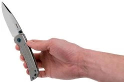 Böker Plus Gulo Pro 01BO781 Pocket Knife, Steve Kelly Design -Knife Shop BO01BO781 08 boker