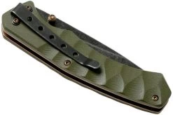 Böker Magnum Iguanodon 01SC072 Pocket Knife -Knife Shop BO01SC072 04 boker magnum