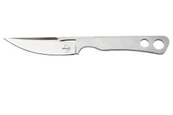 Böker Plus Gekai 02BO071 Fixed Knife, Charles De Buyer Design