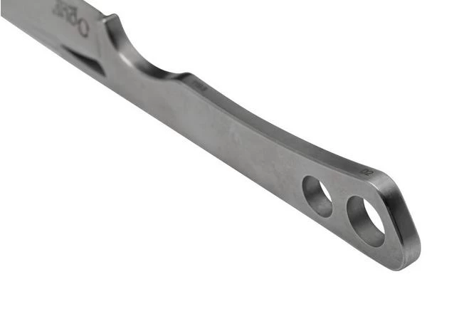 Böker Plus Gekai 02BO071 Fixed Knife, Charles De Buyer Design 4 Böker Plus Gekai 02BO071 Fixed Knife, Charles De Buyer Design - Image 4