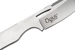 Böker Plus Gekai 02BO071 Fixed Knife, Charles De Buyer Design 10 Böker Plus Gekai 02BO071 Fixed Knife, Charles De Buyer Design -Knife Shop BO02BO071 05 boker