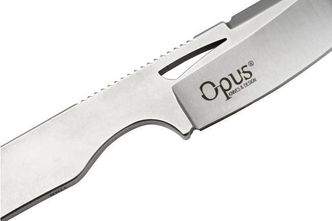 Böker Plus Gekai 02BO071 Fixed Knife, Charles De Buyer Design 5 Böker Plus Gekai 02BO071 Fixed Knife, Charles De Buyer Design - Image 5