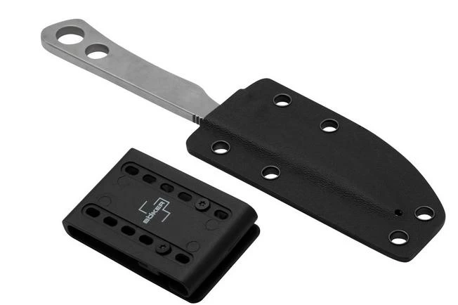 Böker Plus Gekai 02BO071 Fixed Knife, Charles De Buyer Design 6 Böker Plus Gekai 02BO071 Fixed Knife, Charles De Buyer Design - Image 6