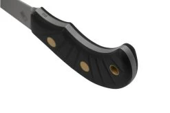 Böker Plus Shrimp 02BO082, Fixed Knife, Sándor Hegyes Design -Knife Shop BO02BO082 04 boker