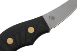 Böker Plus Shrimp 02BO082, Fixed Knife, Sándor Hegyes Design -Knife Shop BO02BO082 05 boker