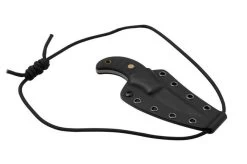 Böker Plus Shrimp 02BO082, Fixed Knife, Sándor Hegyes Design -Knife Shop BO02BO082 06 boker