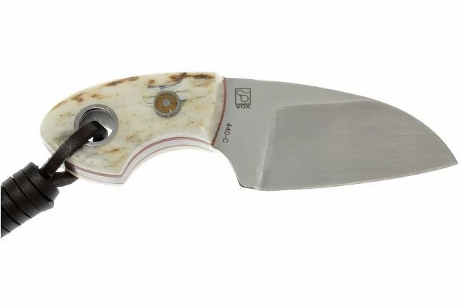 Böker Plus Gnome Stag 02BO268 1 Böker Plus Gnome Stag 02BO268