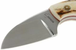 Böker Plus Gnome Stag 02BO268 11 Böker Plus Gnome Stag 02BO268 -Knife Shop BO02BO268 03 boker plus gnome stag bo02bo268 d3