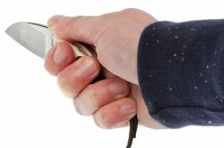 Böker Plus Gnome Stag 02BO268 16 Böker Plus Gnome Stag 02BO268 -Knife Shop BO02BO268 08 boker plus gnome stag bo02bo268 d8