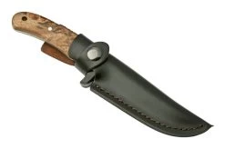 Böker Magnum Elk Hunter 02GL683 Hunting Knife -Knife Shop BO02GL683 06 boker