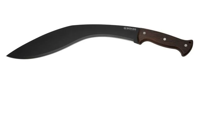 Böker Magnum Kukri Machete 02RY694 1 Böker Magnum Kukri Machete 02RY694