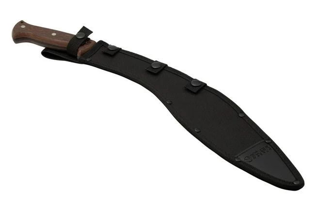 Böker Magnum Kukri Machete 02RY694 6 Böker Magnum Kukri Machete 02RY694 - Image 6