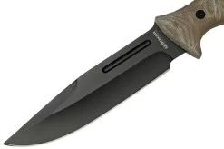 Böker Magnum Desert Warrior 2.0 02SC012 Survival Knife -Knife Shop BO02SC012 03 boker
