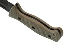 Böker Magnum Desert Warrior 2.0 02SC012 Survival Knife -Knife Shop BO02SC012 04 boker