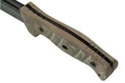 Böker Magnum Desert Warrior 2.0 02SC012 Survival Knife -Knife Shop BO02SC012 06 boker