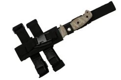 Böker Magnum Desert Warrior 2.0 02SC012 Survival Knife -Knife Shop BO02SC012 07 boker