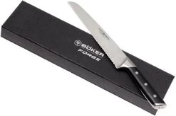 Böker Forge Bread Knife 22 Cm 03BO503 -Knife Shop BO03BO503 09 boker forge bo03bo503 09