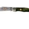 Böker 20-20 Anniversary Edition Green 116014 Pocket Knife