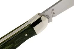 Böker 20-20 Anniversary Edition Green 116014 Pocket Knife -Knife Shop BO116014 06 boker