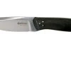Böker TNT 120518 Fixed Knife, Toni Tietzel Design