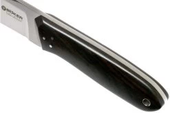 Böker TNT 120518 Fixed Knife, Toni Tietzel Design -Knife Shop BO120518 05 boker