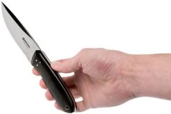 Böker TNT 120518 Fixed Knife, Toni Tietzel Design -Knife Shop BO120518 06 boker