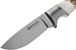 Böker Integral Hunter Hirschhorn -Knife Shop BO121535HH 03 boker
