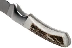 Böker Integral Hunter Hirschhorn -Knife Shop BO121535HH 04 boker