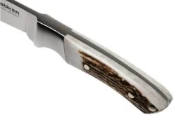 Böker Integral Hunter Hirschhorn -Knife Shop BO121535HH 05 boker