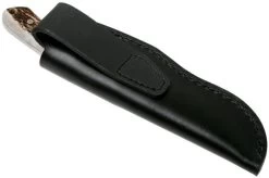 Böker Integral Hunter Hirschhorn -Knife Shop BO121535HH 08 boker