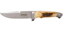 Böker Vollintegral 2.0 Stag Horn 121586 Hunting Knife