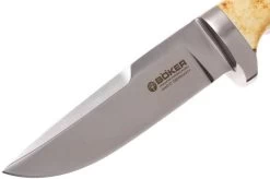 Böker Vollintegral 2.0 Stag Horn 121586 Hunting Knife -Knife Shop BO121586 03 boker bo121586 03