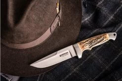 Böker Vollintegral 2.0 Stag Horn 121586 Hunting Knife -Knife Shop BO121586 09 boker bo121586 08 1200x800 1
